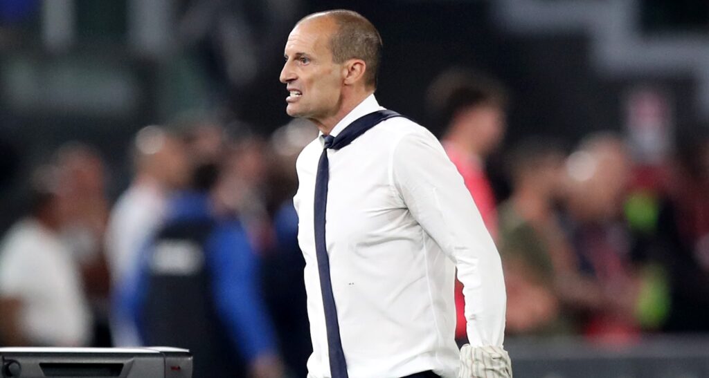 Atalanta BC v Juventus FC - Coppa Italia 2023/2024 Final