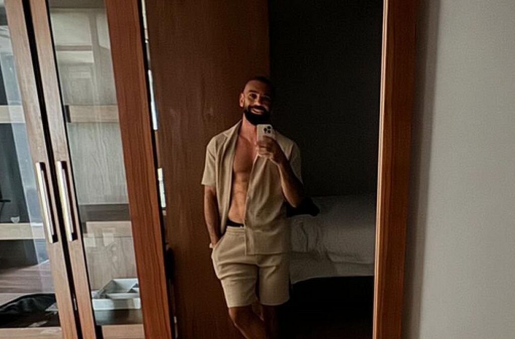 Salah