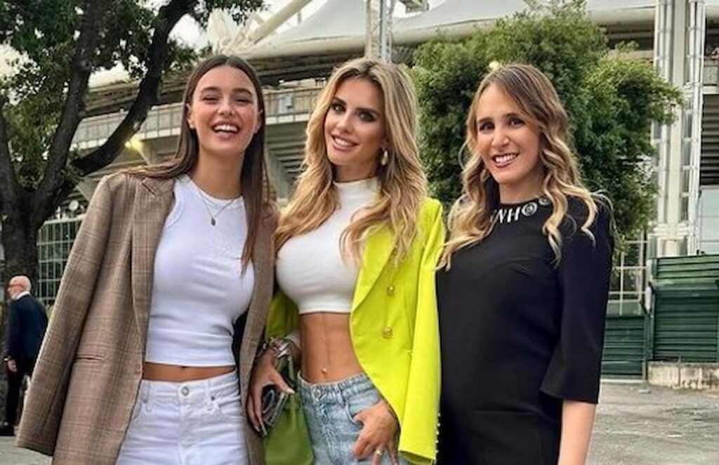 foto wags juve coppa italia (1)