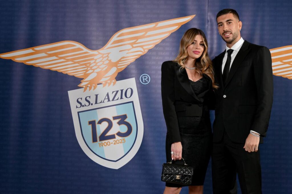 chiara nasti e zaccaagni