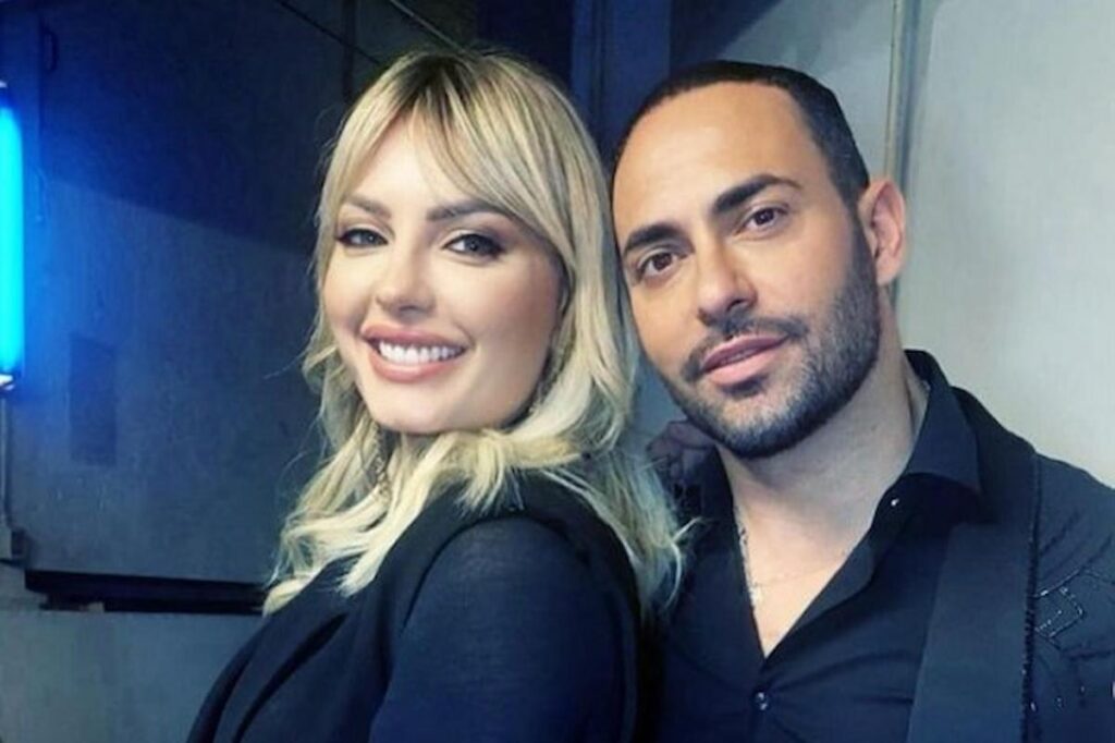 oradei nazzaro matrimonio