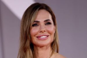 Ilary Blasi