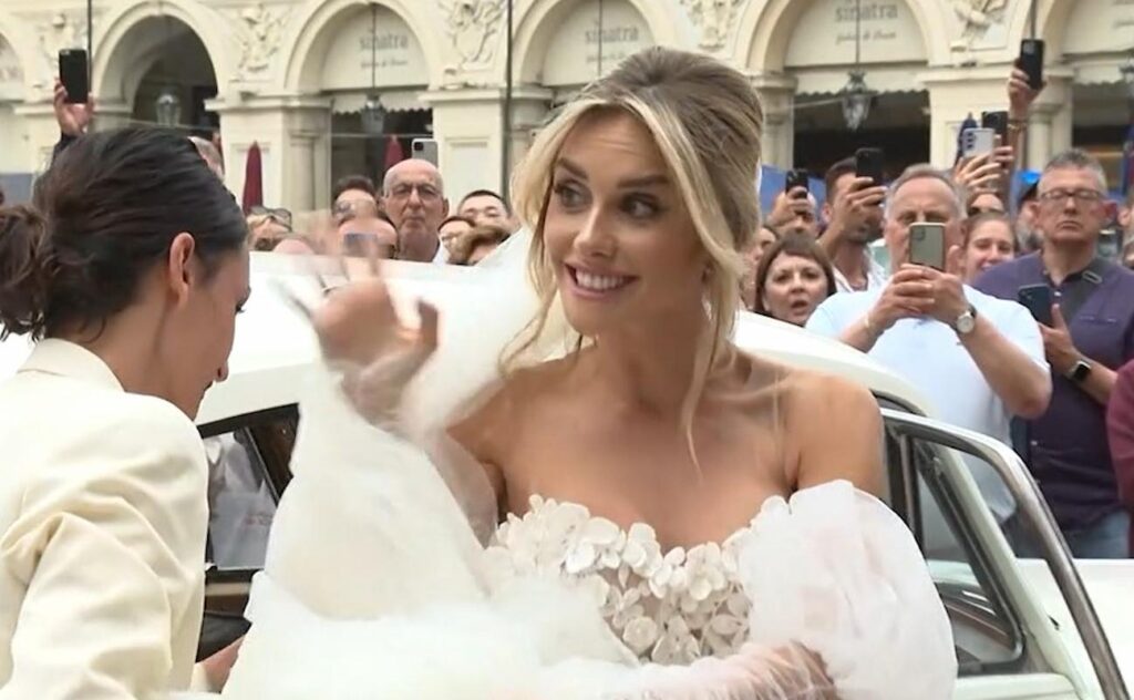 michela persico