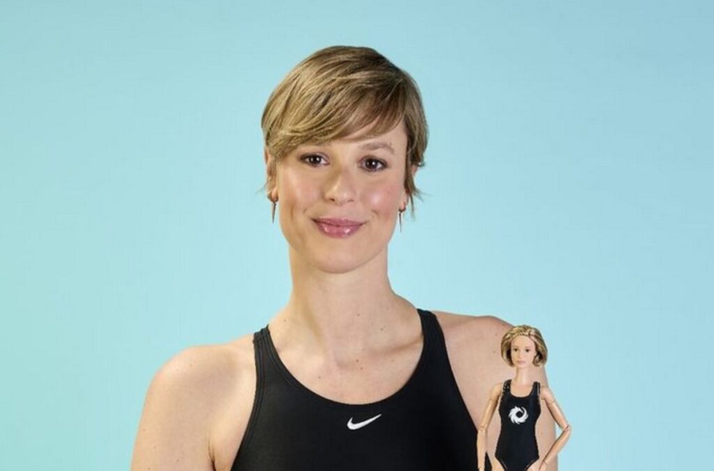 Federica Pellegrini