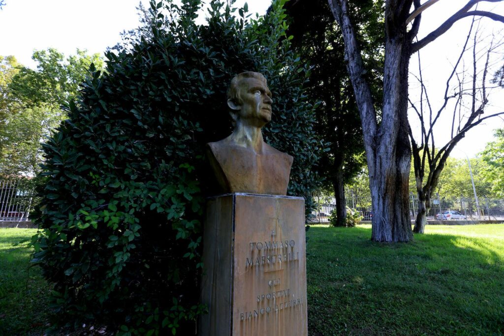 maestrelli