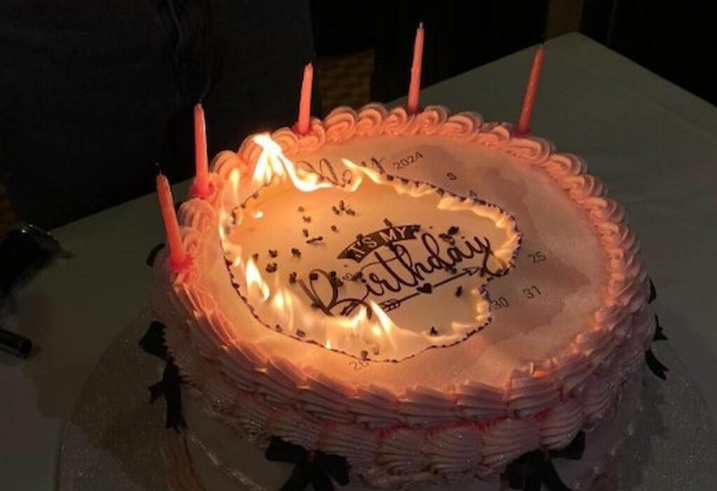 torta chanel (1)
