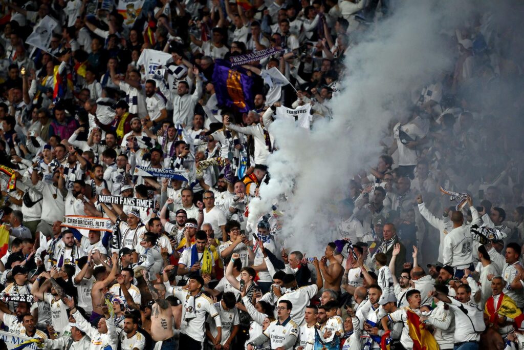 real madrid
