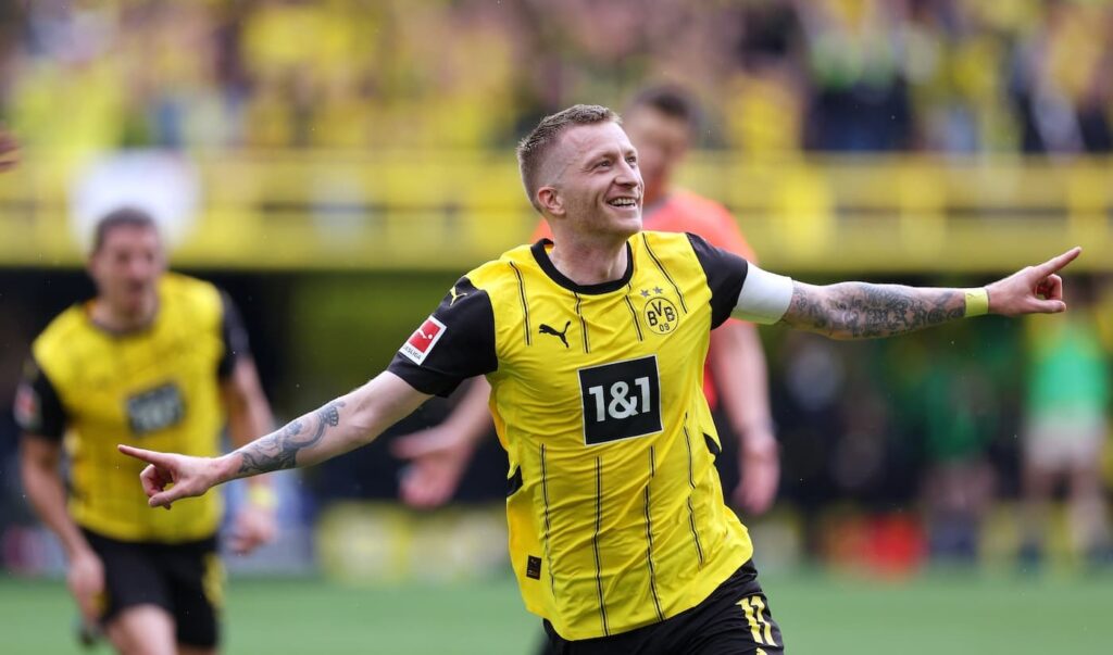 reus-dortmund