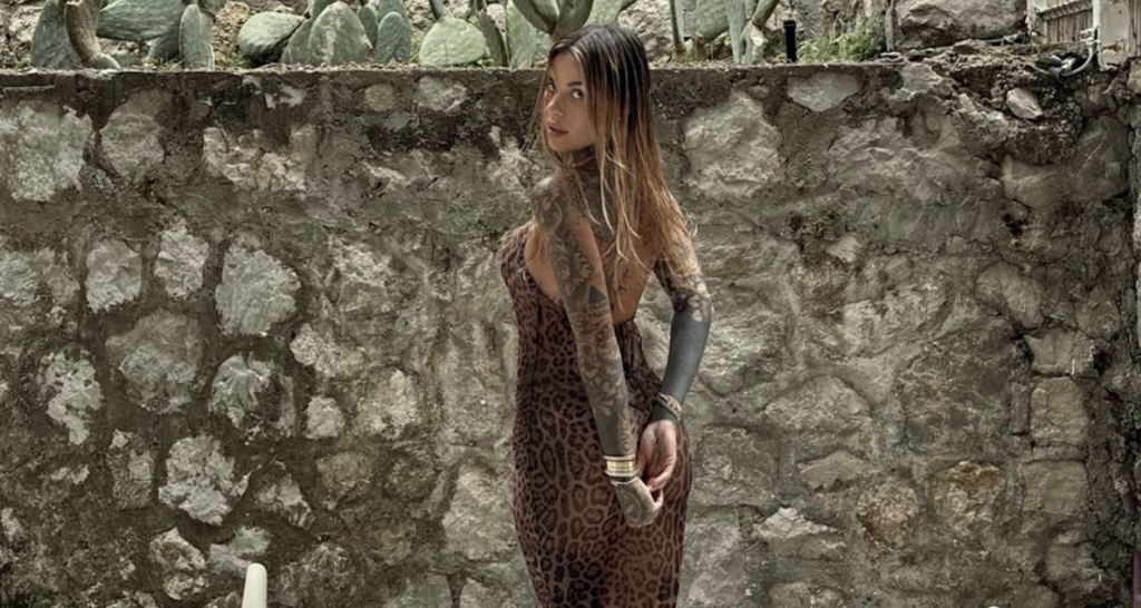 Zoe Cristofoli
