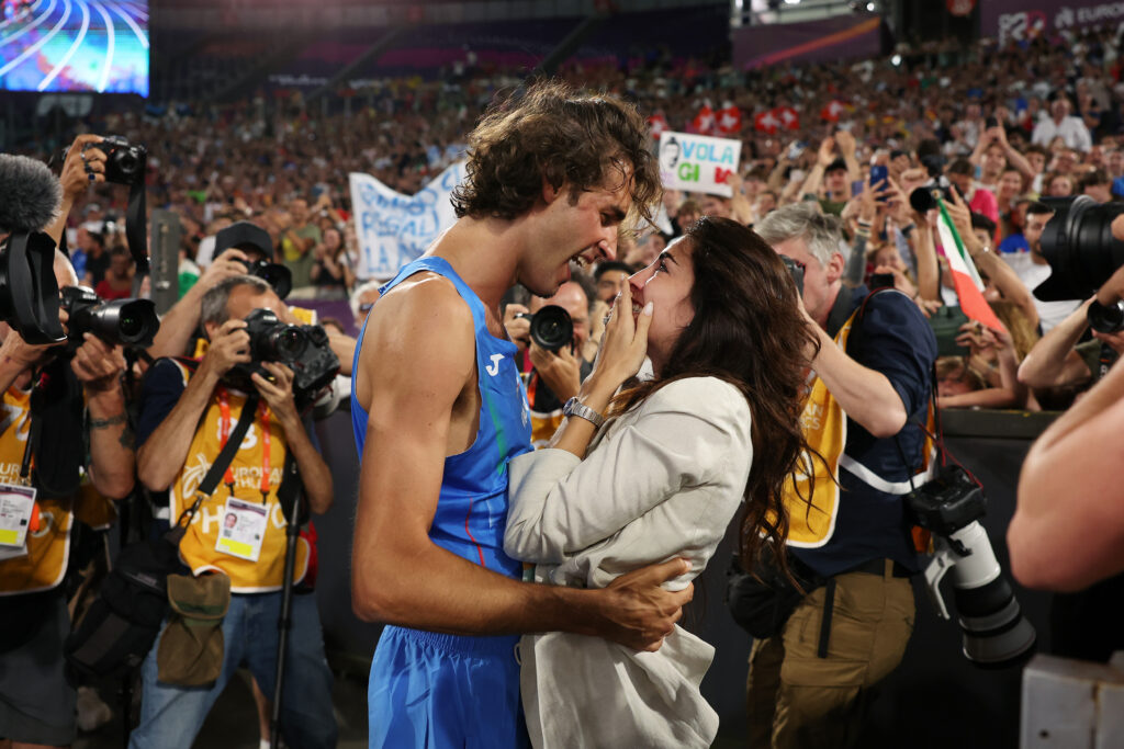 26th European Athletics Championships - Rome 2024: Day Five