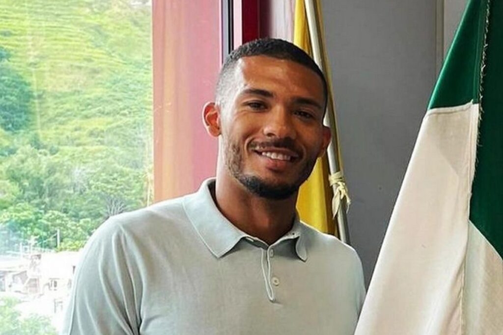 Juan Jesus
