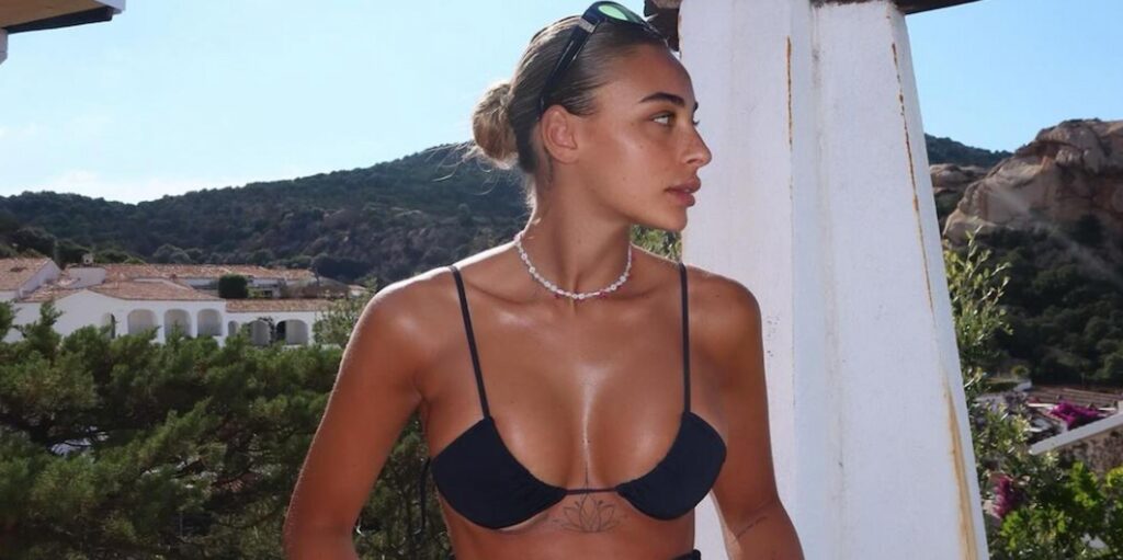 chiara frattesi