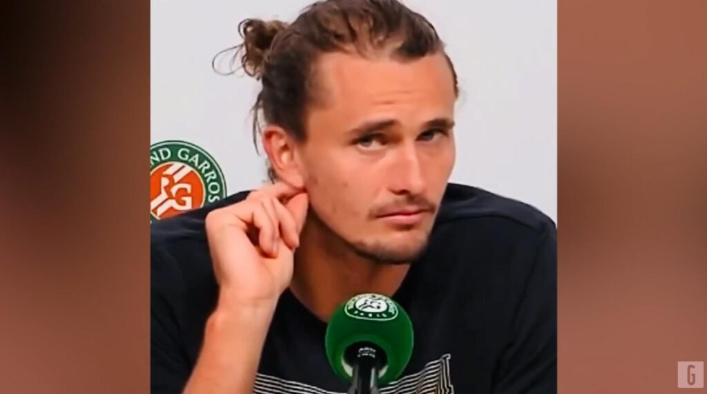 ZVEREV