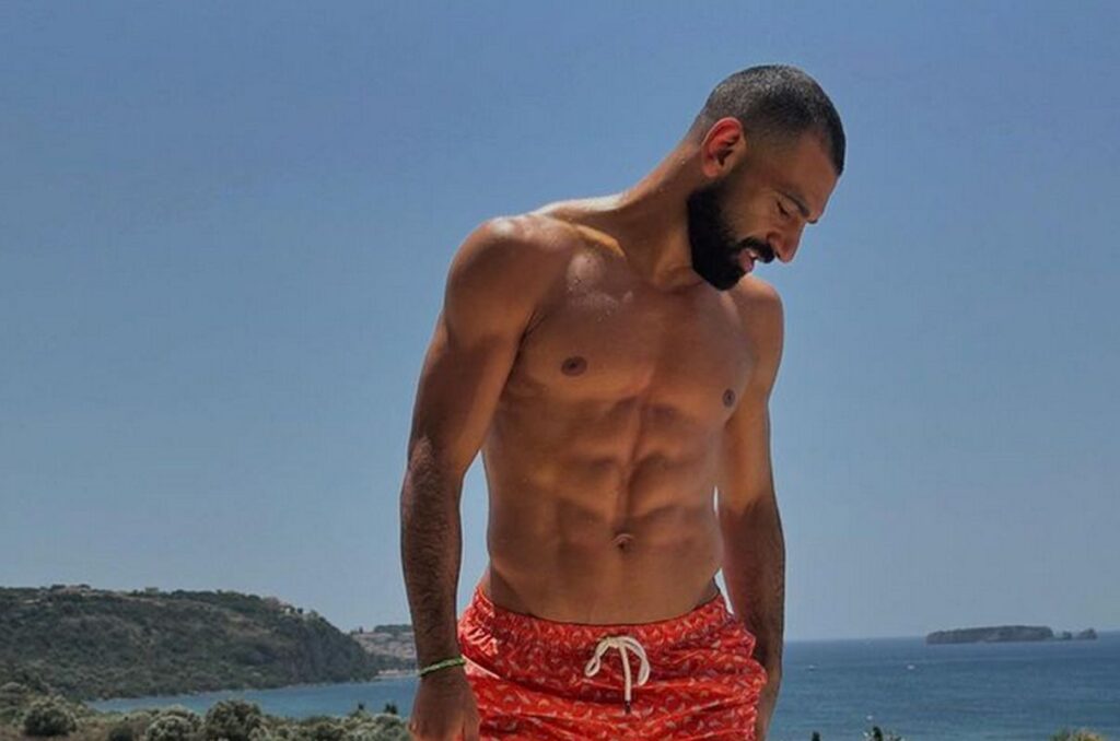 Salah