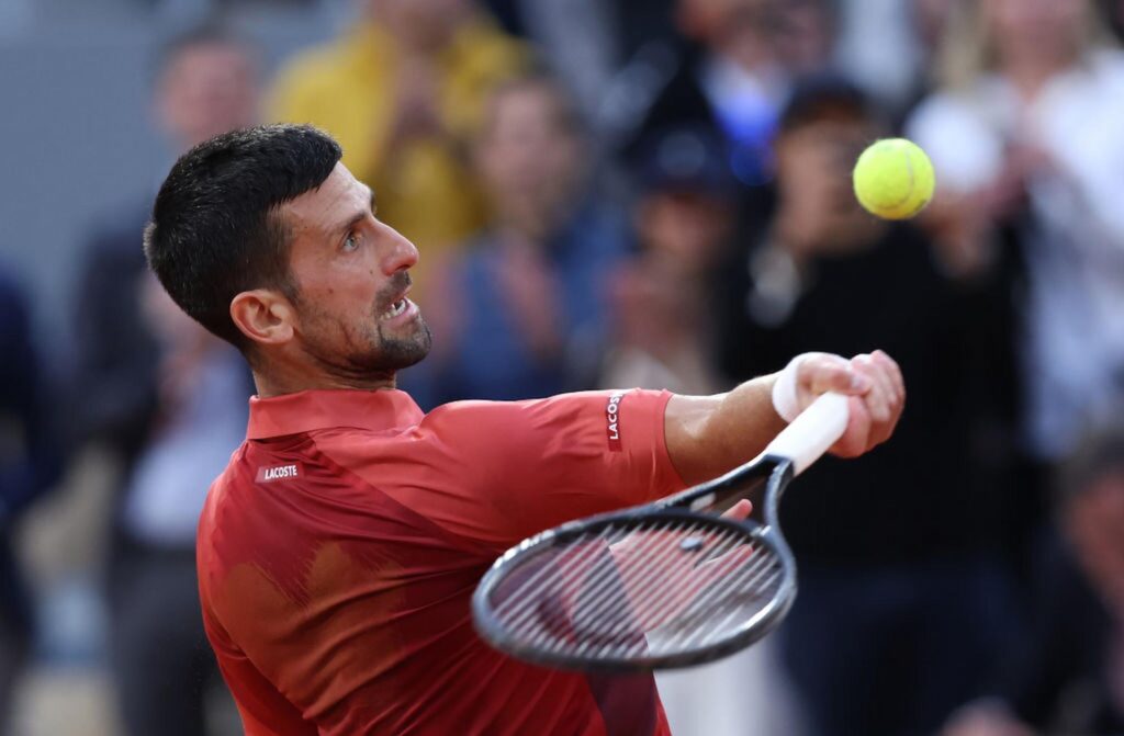 Djokovic (2)