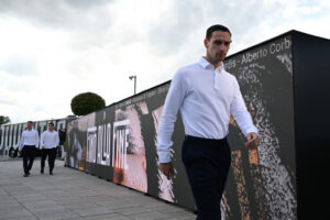 Juventus v AC Monza - Serie A TIM