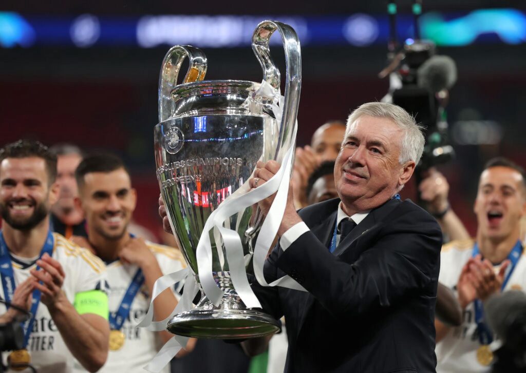 ancelotti