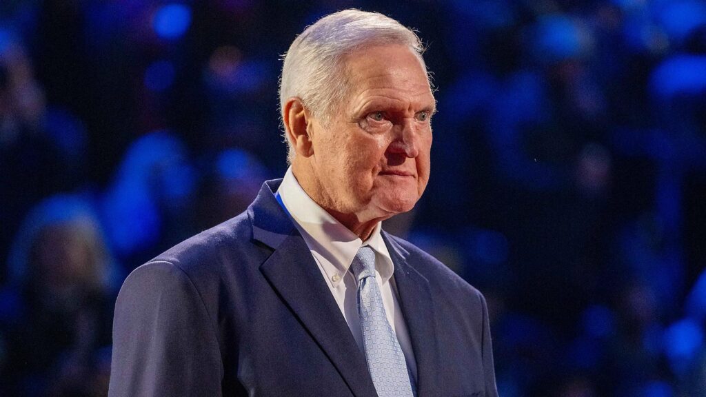 jerry west