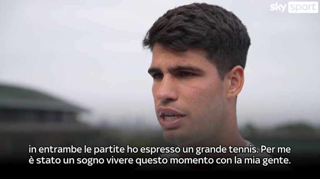 Alcaraz