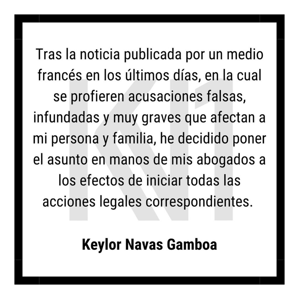 keylor-navas