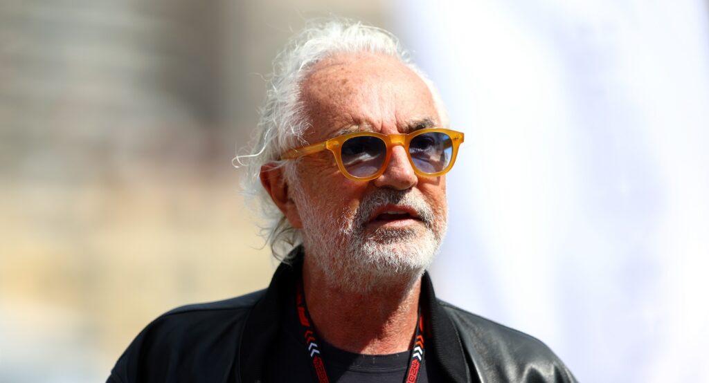 Briatore