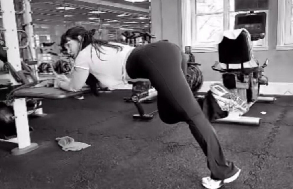 wanda-allenamento