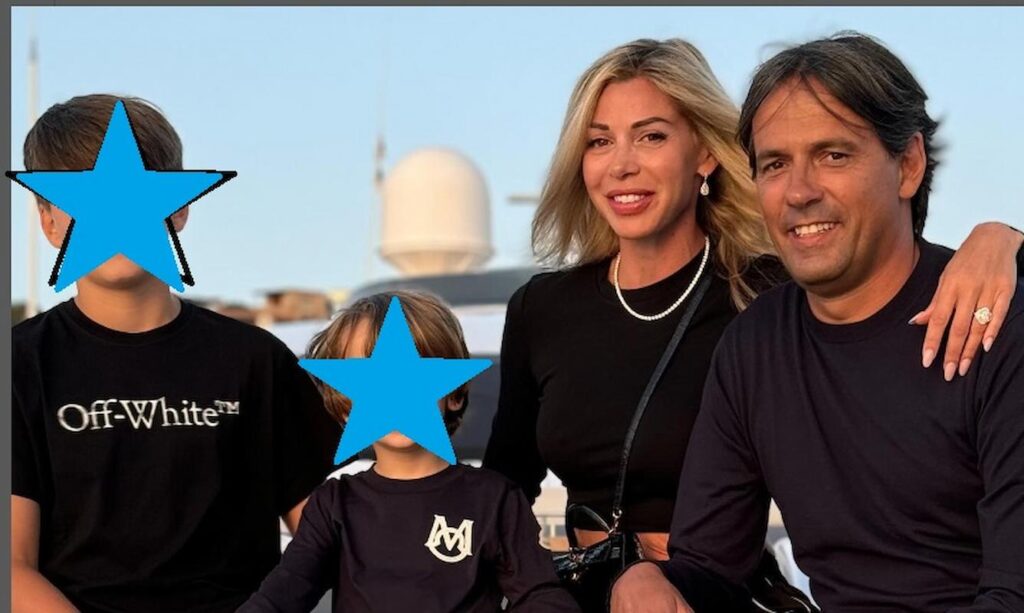 inzaghi porto cervo