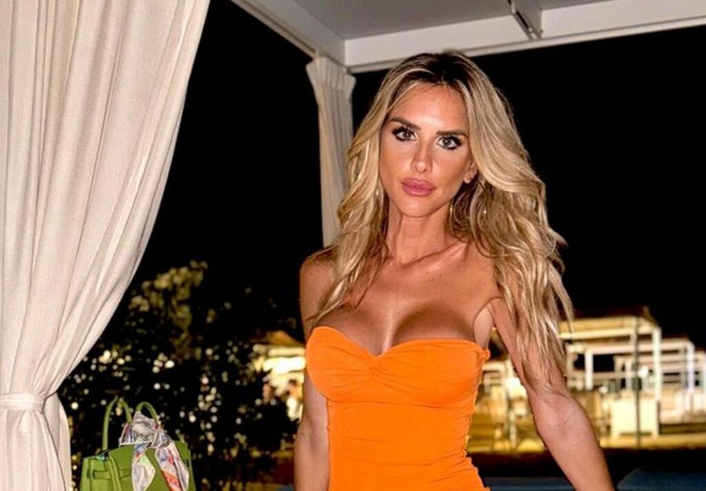 Michela Persico