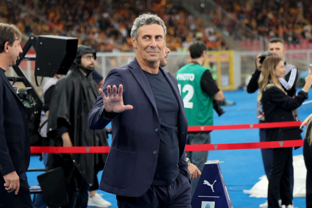 US Lecce v Atalanta BC - Serie A TIM