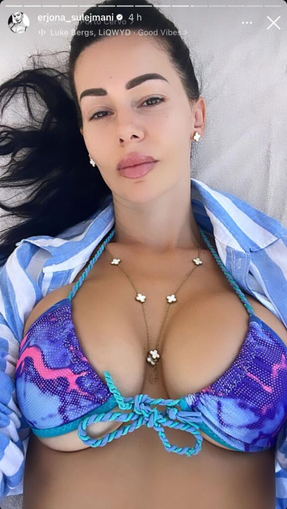 Erjona
