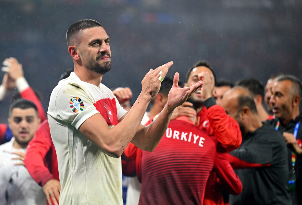 Austria v Turkiye: Round of 16 - UEFA EURO 2024
