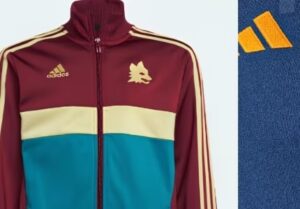 maglia celeste roma