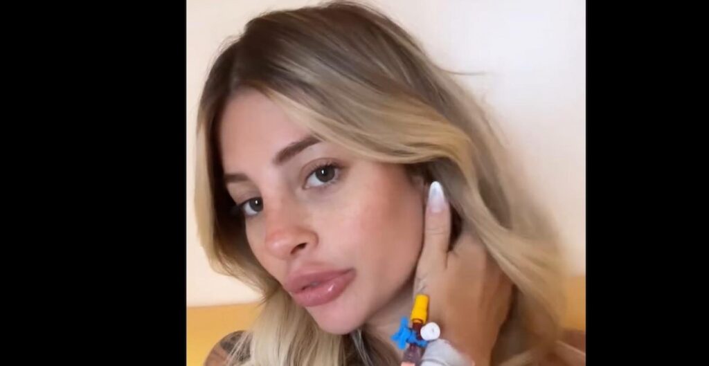 chiara nasti capelli parto (1)