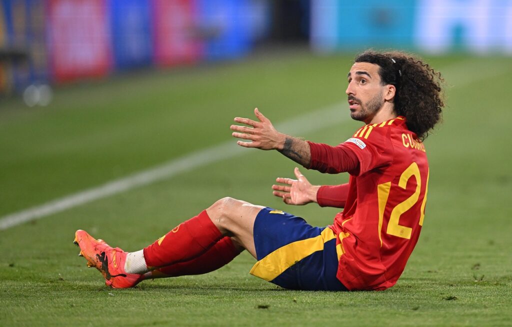 Cucurella