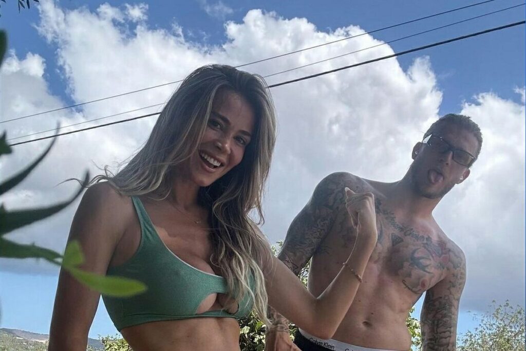 Diletta e Karius