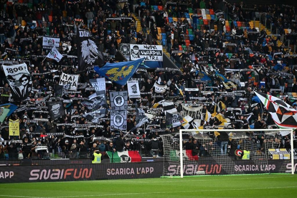stadio friuli