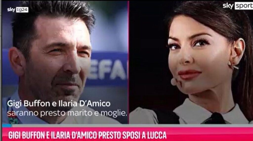 buffon d'amico