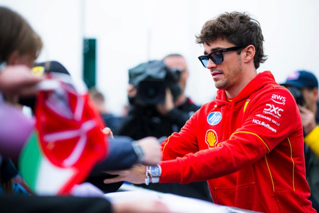 Leclerc