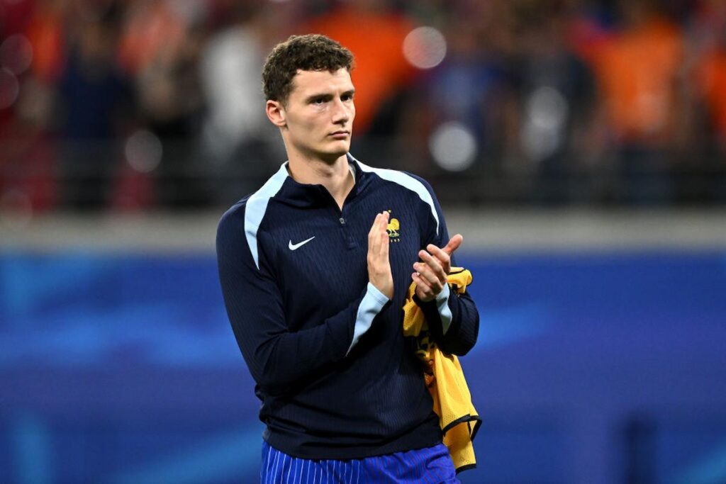 pavard