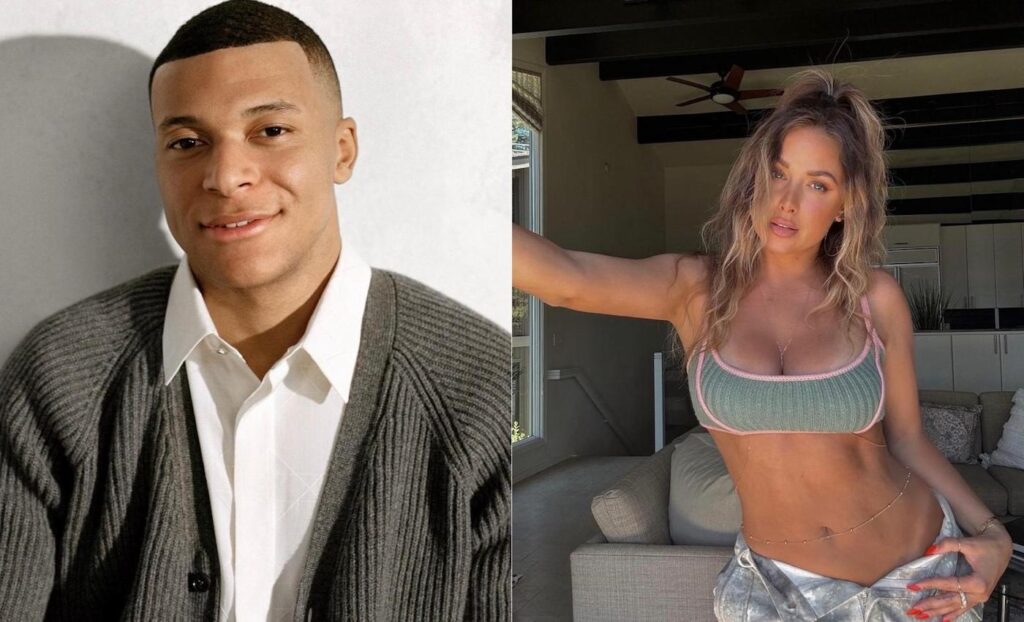mbappe-fidanzata