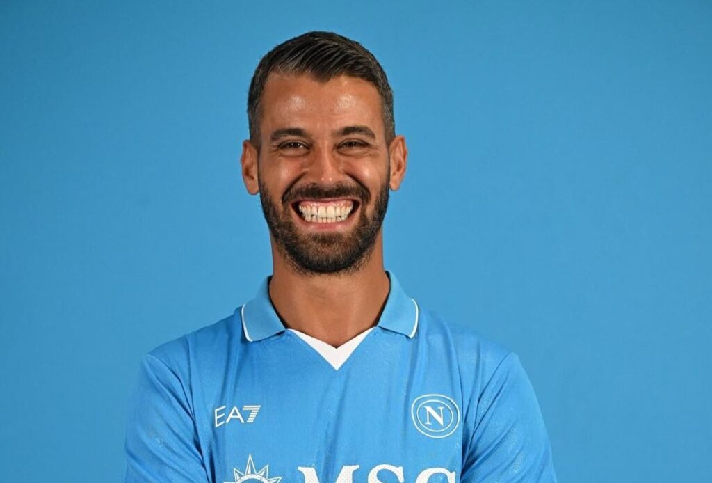 spinazzola