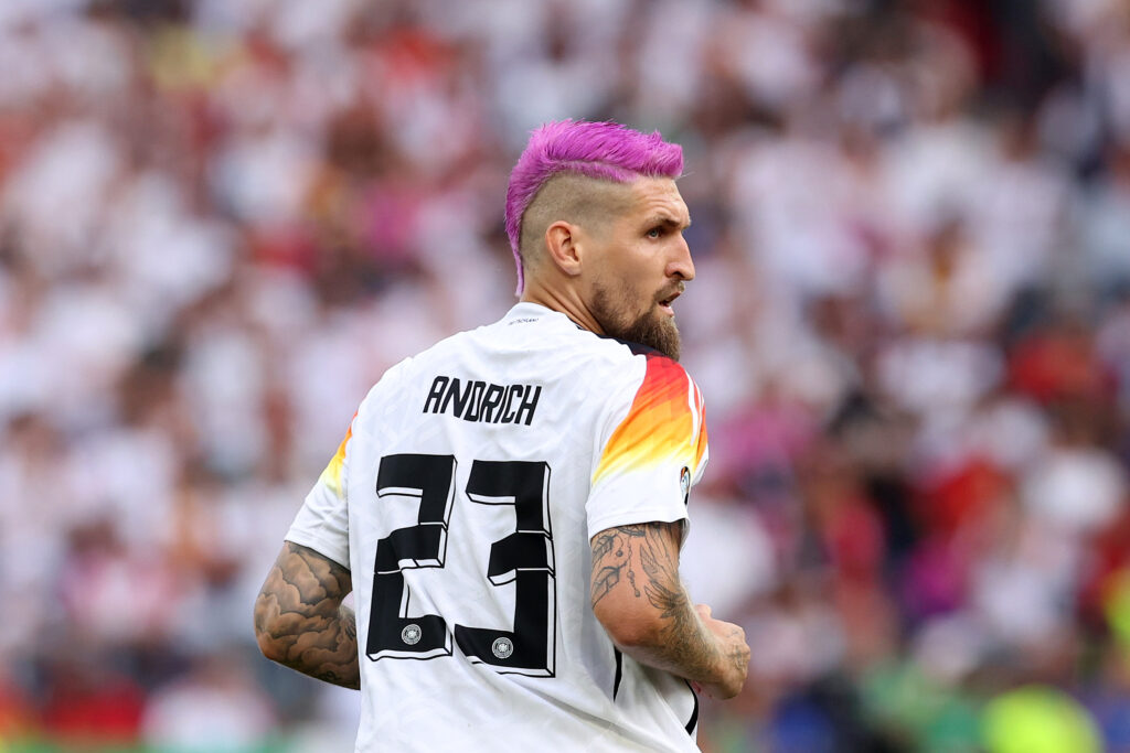Spain v Germany: Quarter-Final - UEFA EURO 2024