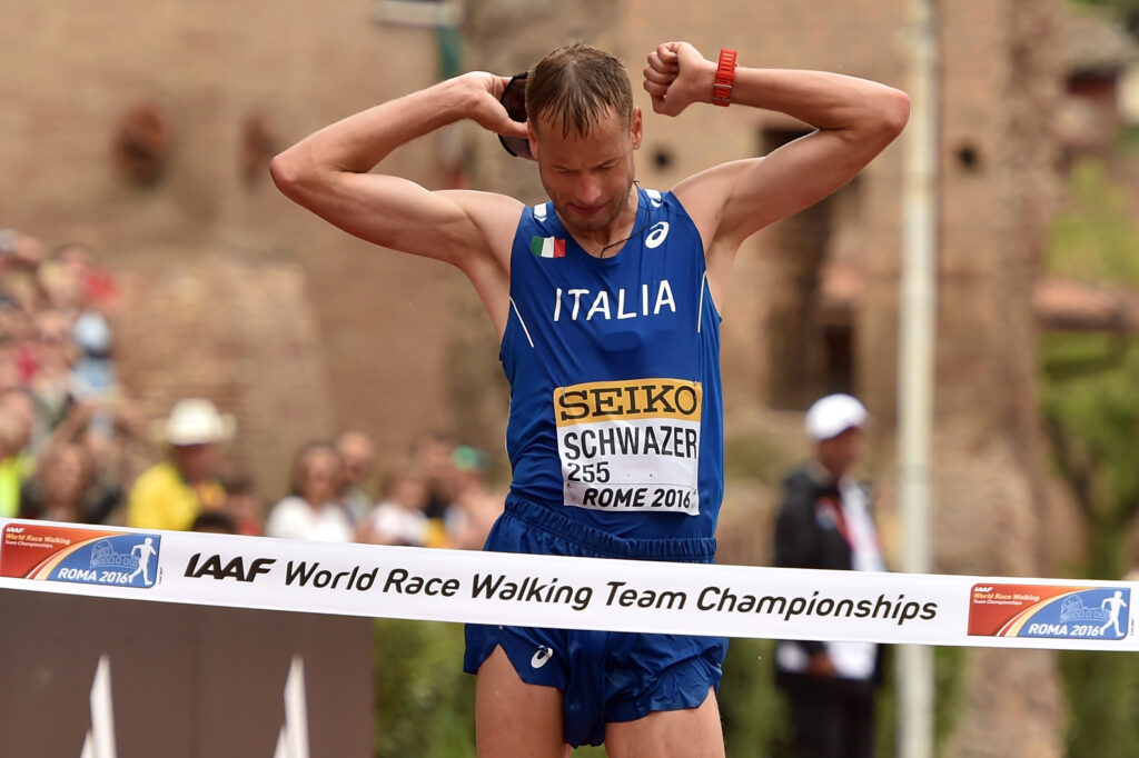 IAAF World Race Walking Team Championships - Day Two