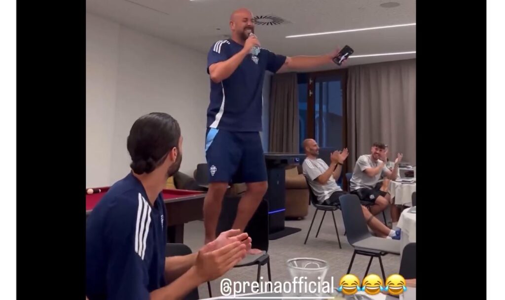Reina Como