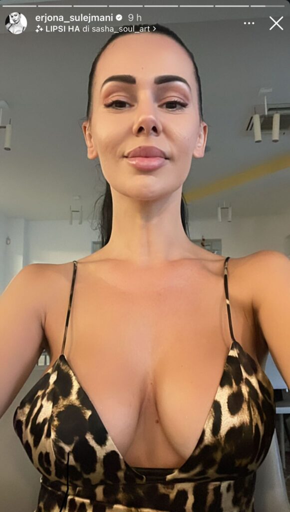 Erjona
