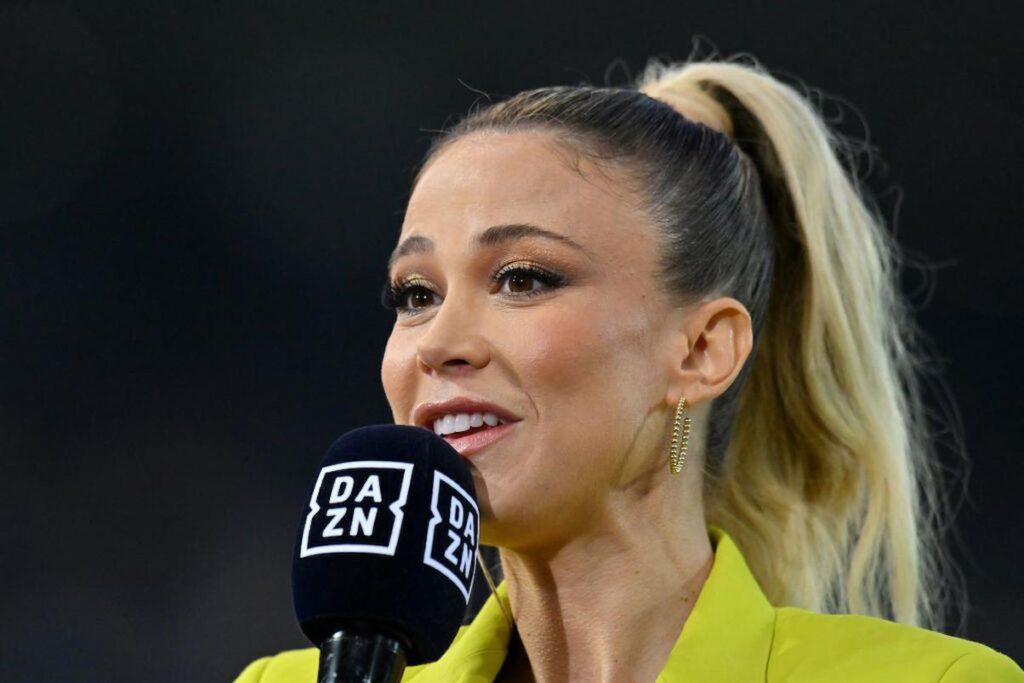 diletta leotta dazn