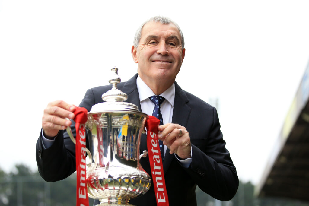 Shilton