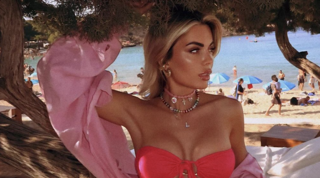 Ludovica Pagani