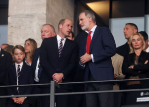 Spain v England: Final - UEFA EURO 2024