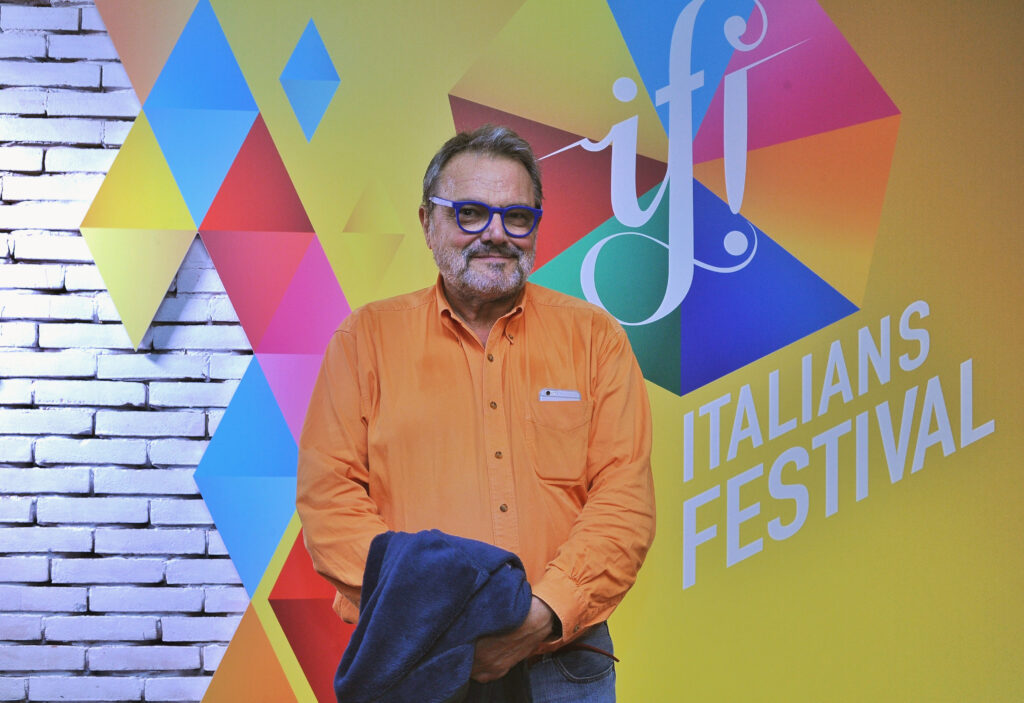 IF! Italians Festival 2015 - Day Three